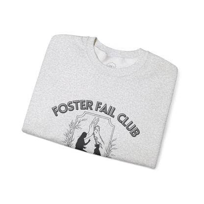 FOSTER FAIL CLUB